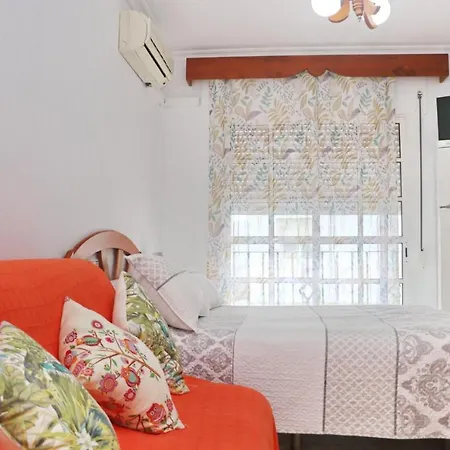 Habitación Calle Ancha 01