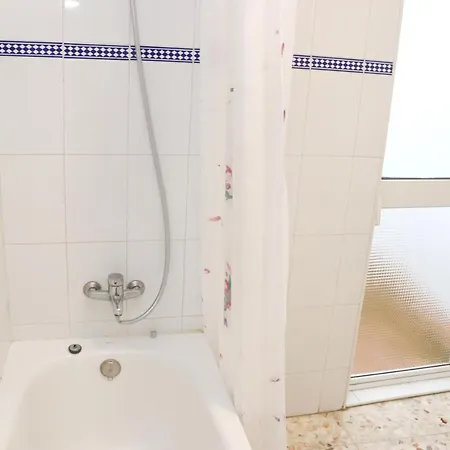 Habitación Calle Ancha 01 Apartamento